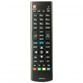 LG AKB74475406  Smart  LED TV KUMANDASI - 1