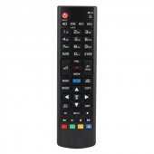 Lg Akb75055702 Uyumlu Led Televizyon Kumanda 3D Smart - 1
