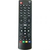 LG Akb74915379 AKB74915346 Smart Led Tv Kumandası - 1