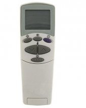 LG BEKO 6711A20087M Üniversal Klima Kumandası - 1