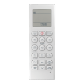LG AKB73315611 Klima Kumandası - 1