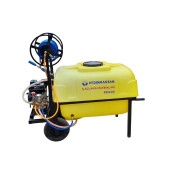 AYDINMAKSAN PM-400 400 LİTRE (PÜLVERİZATÖR) İLAÇLAMA MAKİNASI - 1