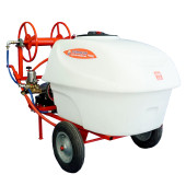 AYDINMAKSAN PM-200 200 LİTRE BENZİNLİ İLAÇLAMA MAKİNASI - 1