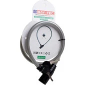 BAYTEC BİSİKLET KİLİDİ 80 CM - 1