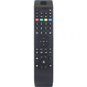 Telefunken Led Televizyon Kumandası Uydu Alıcılı - 1