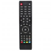 HOMETECH NEO HD MAX 5000 Uydu Alıcısı Kumandası - 1