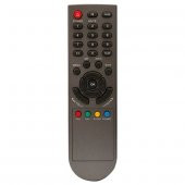Hometech Neo Gold 105 Uydu Alıcısı Kumandası - 1