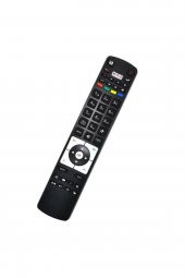 Telefunekn 43tu6060 Smart LED TV Kumanda thumbnail 1