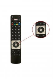 Telefunekn 43tu6060 Smart LED TV Kumanda thumbnail 3