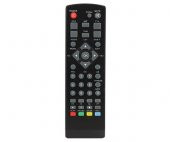 MERSAT CHARISMA HD-MAGBOX PLUTON Uydu Alıcısı Kumandası - 1