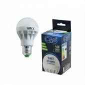 CVS  LED AMPUL 9W- 5 Adet - 1