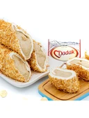 Dadak Lokum ve Kuruyemiş  Kadayıf Kaplamalı Fındık Kremalı Lokum 5 kg - 2