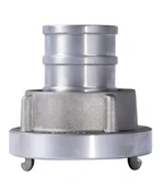 11/2" ALMAN TİP REKOR HORTUM UCU thumbnail 1