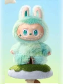 Labubu Figürlü Oyuncak 17 cm ( İadesi Yoktur) - 2