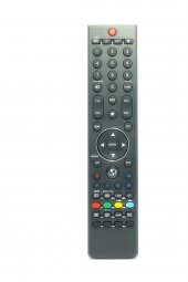 Axen Woon 3d Led Tv Uzaktan Kumanda - 1