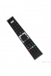 Vestel 49ub8300 Smart Led Tv Kumandası - 4