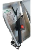 Boru Kaynak Makinesi 1800W - 2