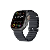 Watch Hk 10 Ultra 3 Amoled Ios Android Uyumlu Akıllı Saat thumbnail 3