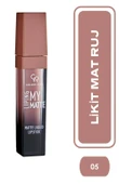 Golden Rose Liping My Matte No:05 - 1