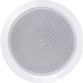 16cm 15W Trafolu Sıvaaltı Alçıpan Hoparlör - 1