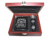 Cep İçki Matarası - 1