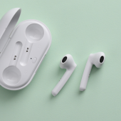 Joyroom JR-T09 Kablosuz TWS Bluetooth Kulaklık 5.0 BT - 6