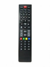 Sheen Uydu Alıcılı Led Televizyon Kumandası - 1
