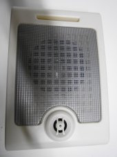 20W 8 OHM TRAFOLU YASSI SIVA ÜSTÜHOPARLÖR - 3