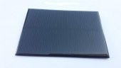 Mini GÜNEŞ PANELİ -4.2 VOLT - 1