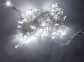 Tayfun 100lü Led Işık Beyaz Led -10 METRE - 3