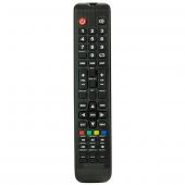 AXEN  55 İNÇ  65 İNÇ CX 509 LCD LED TV KUMANDASI - 1