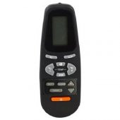 Tayfun ELECTRA RC-5 (HL) AIRWELL KLİMA KUMANDASI - 1