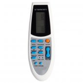 TERMOSTAR R91-BGE KLİMA KUMANDASI - 1