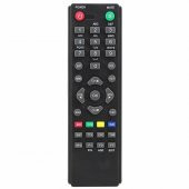 KYOTO KY-5555 Mini Scart Uydu Alıcısı Kumandası - 1