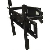 Tayfun 43 Inç 109 cm Televizyon Hareketli  Duvar Askı Aparatı thumbnail 2