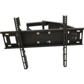 Tayfun 40 İnç 102 cm Televizyon Hareketli Duvar Askı Aparatı thumbnail 5