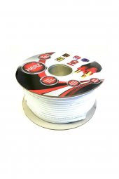 Rg6u4 Uydu Anten Kablosu 100metre 48tel - 2