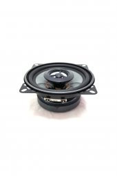 Fullsound 1420b 10 Cm Max 110 Watt Oto Hoparlör Tweeterlı 1 Adet - 2