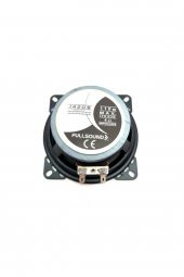 Fullsound 1420b 10 Cm Max 110 Watt Oto Hoparlör Tweeterlı 1 Adet - 5