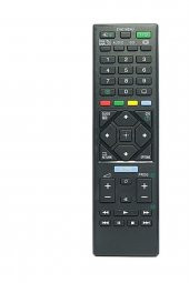 Bravia Rmed054 Led Tv Uzaktan Kumanda Mapp 1158 - 2