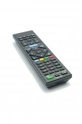 Bravia Rmed054 Led Tv Uzaktan Kumanda Mapp 1158 - 3
