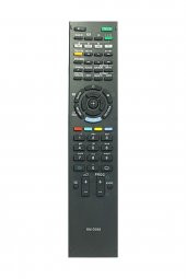 Sony Rm-d998 Rm-gd020 Gd011 Sd006 Evrensel Uzaktan Kumanda - 1