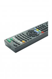 Sony Rm-d998 Rm-gd020 Gd011 Sd006 Evrensel Uzaktan Kumanda - 2