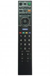 Sony Bravıa Rm-ed013 Lcd-led-plazma Tv Kumandası - 1