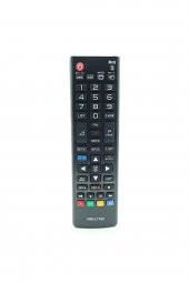 Lcd-led Tv Kumanda Rm-l1162 - 1