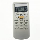 Termostar 24 HP Klima Kumandası - 1