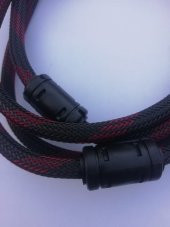 Showmax HDMI Kablo Örgülü Filtreli- 1.5 metre - 3