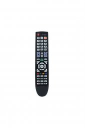 Rm-d762 Universal Lcd-led Tv Kumandası - 1