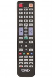 Rm-l1015 Lcd Plazma Led Tv Kumandası - 1