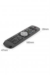 Philips 32pfk4309/12 Smart Led Tv Kumandası - 9